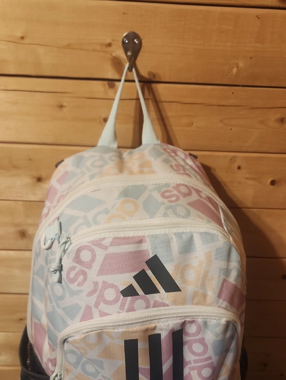 Adidas Young Bts Creator Backpack - Picture 3 of 7